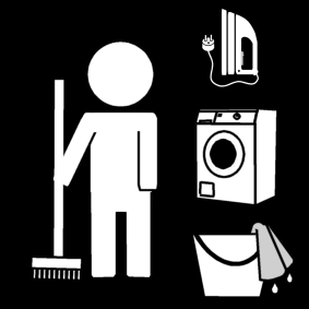 maintenance staff